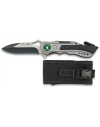 navaja albainox seguridad. Funda. H: 8.1