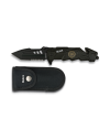 Navaja Albainox  seguridad SEALS. 8.5
