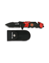 navaja Albainox  FIRE FIGHTER. 8.5 cm