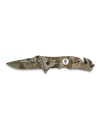 Navaja Albainox. Camo Arena. H: 8