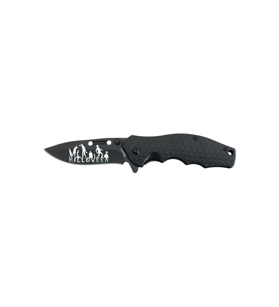Navaja ALBAINOX Negra