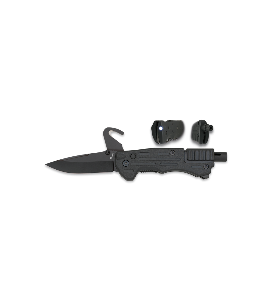 N Albainox PRO. acero 5cr15mov.