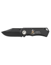 navaja albainox negra con tornilleria ca