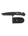 navaja albainox negra seguridad Tanto. P