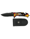navaja albainox negra seguridad LEGION