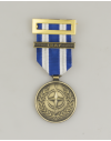Medalla OTAN ISAF (AFGANISTAN)