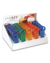 Abretarro JARKEY - Expositor con 30 pz -