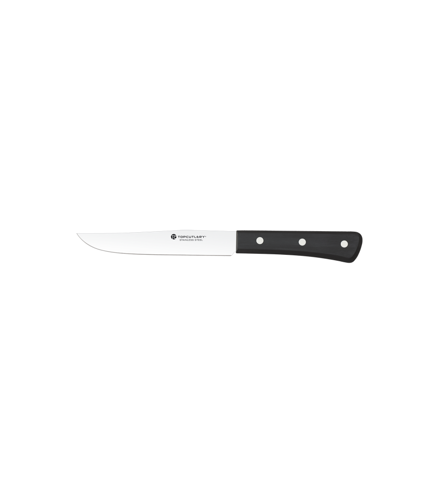 Cuchillo TOP CUTLERY. Hoja: 15.5 cm