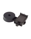 MONOCULAR SMALL-3 con ZOOM 8-24X40