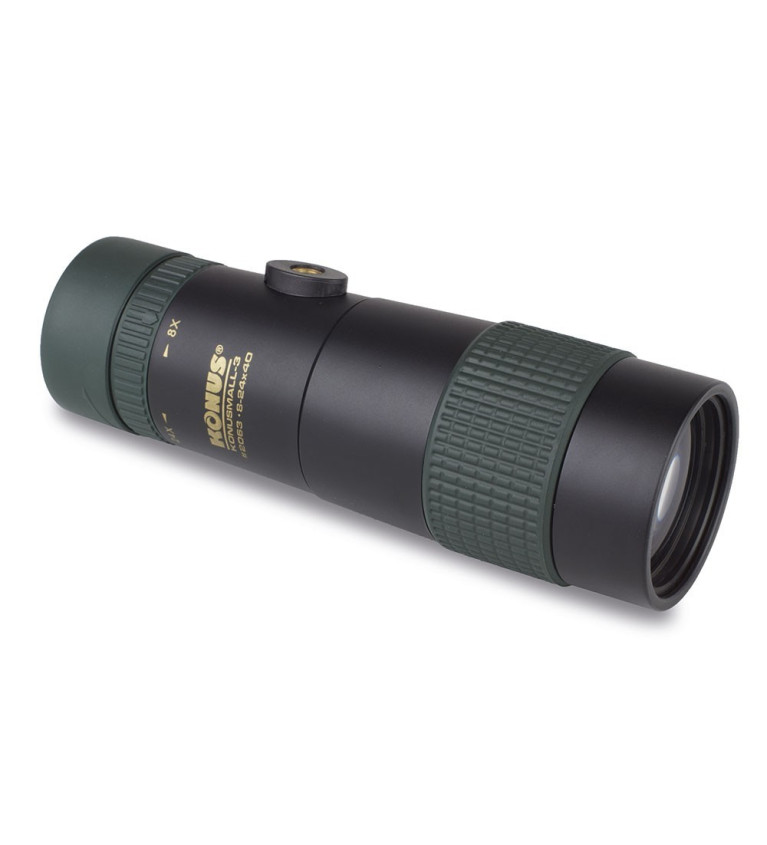 MONOCULAR SMALL-3 con ZOOM 8-24X40