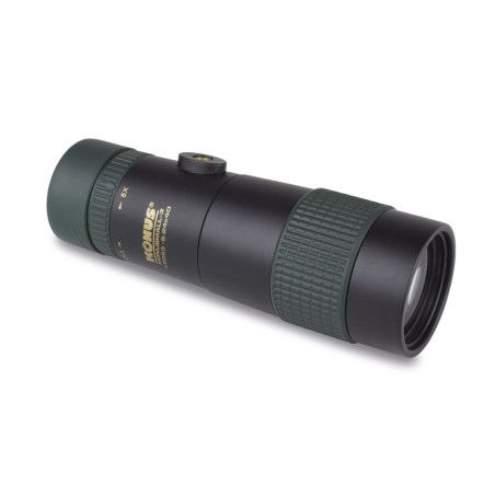 MONOCULAR SMALL-3 con ZOOM 8-24X40