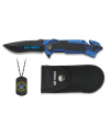 Navaja Albainox AIR FORCE. hoja: 8.1