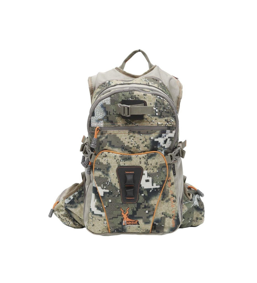 MOCHILA IMPALA EVO III 18 + 5L
