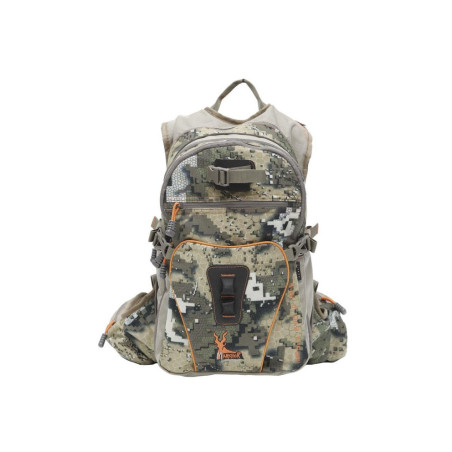 MOCHILA IMPALA EVO III 18 + 5L
