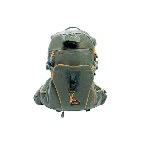 MOCHILA IMPALA EVO III 18 + 5L