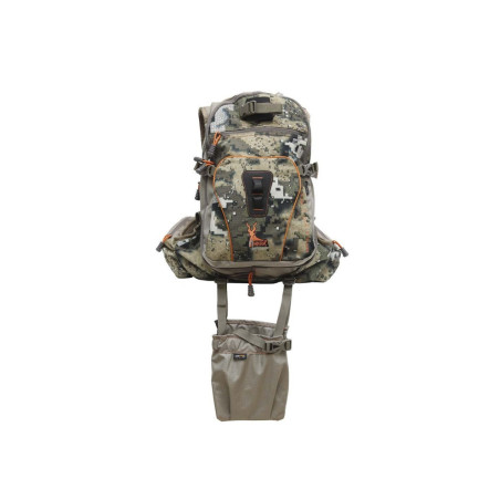 MOCHILA IMPALA EVO III 18 + 5L