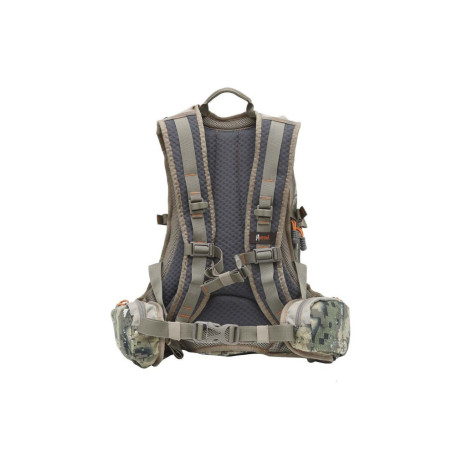 MOCHILA IMPALA EVO III 18 + 5L