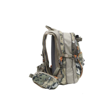 MOCHILA IMPALA EVO III 18 + 5L