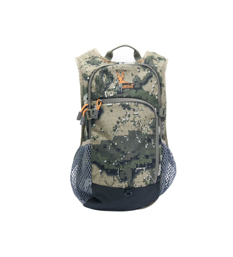 MOCHILA KUDU 15L MARKHOR 