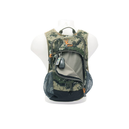 MOCHILA KUDU 15L MARKHOR 