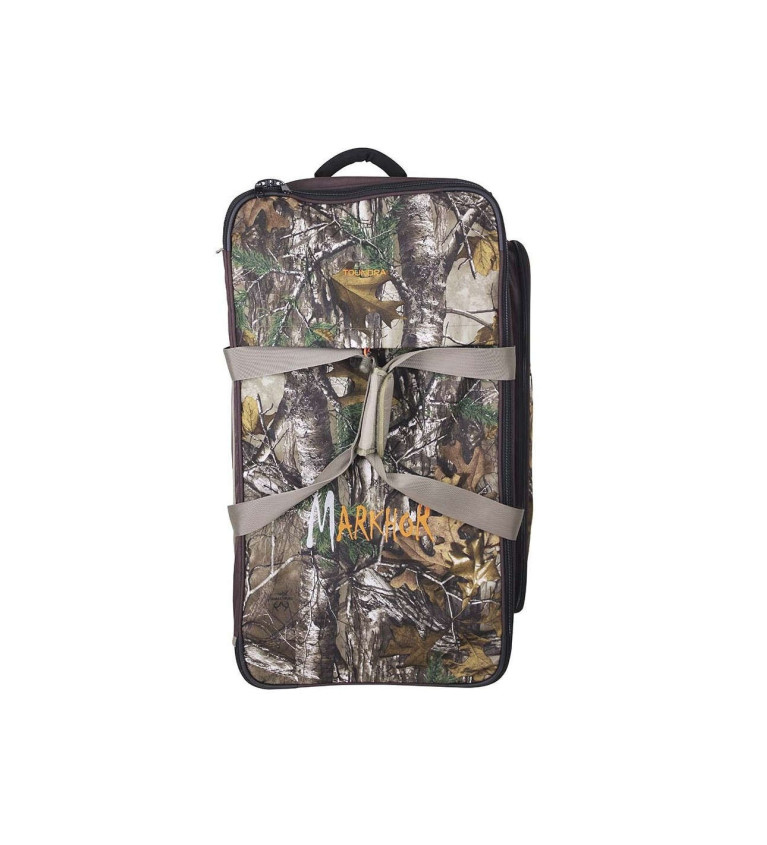 MALETA TUNDRA 155L MARKHOR