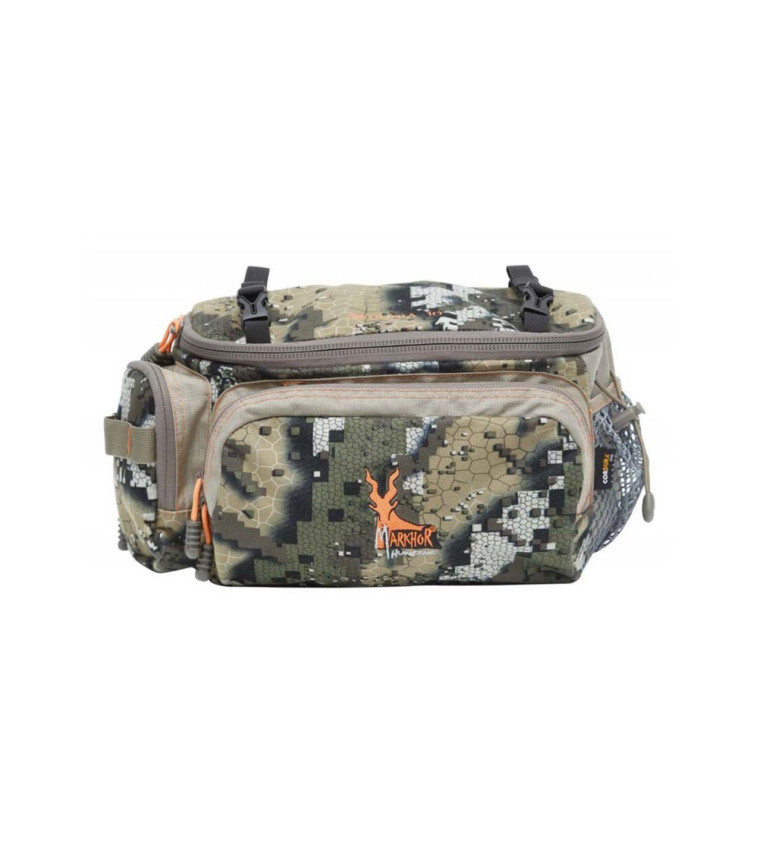 RIÑONERA SEQUOIA 10L MARKHOR