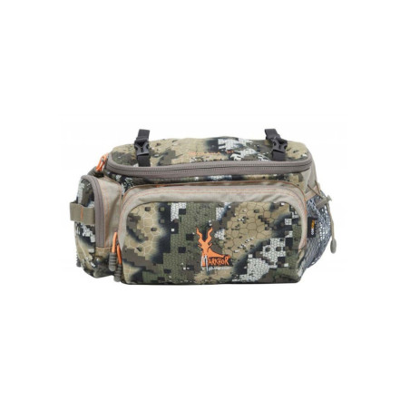 RIÑONERA SEQUOIA 10L MARKHOR