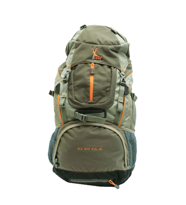 MOCHILA ELK MTN 45L MARKHOR