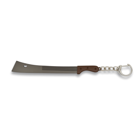 Llavero machete ALBAINOX