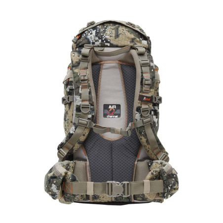 MOCHILA ELK MTN 45L MARKHOR