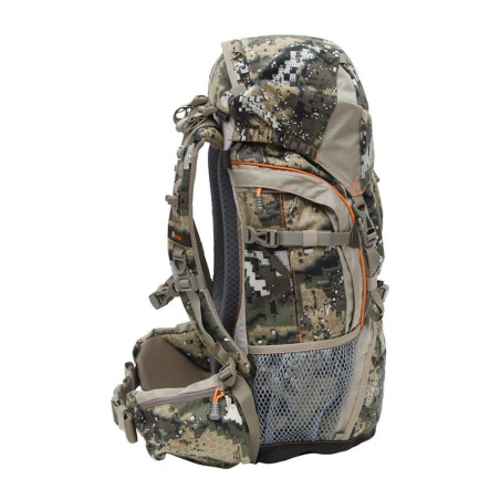 MOCHILA ELK MTN 45L MARKHOR