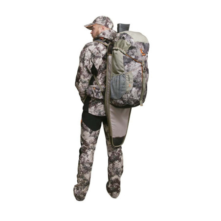 MOCHILA GRIZZLY 28L MARKHOR