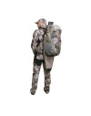 MOCHILA GRIZZLY 28L MARKHOR