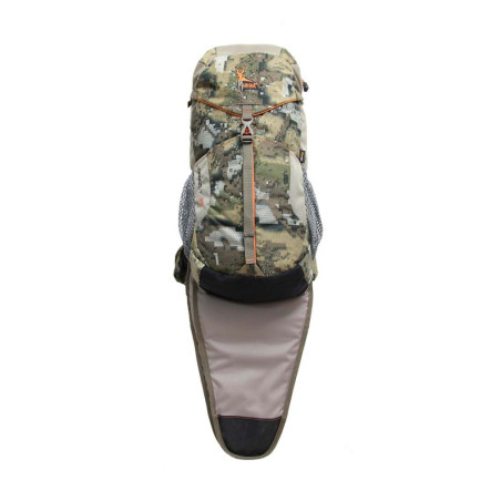 MOCHILA GRIZZLY 28L MARKHOR