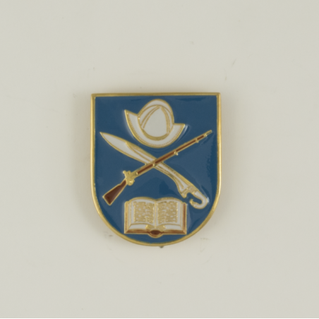 Distintivo Introd. Historia Mil. España