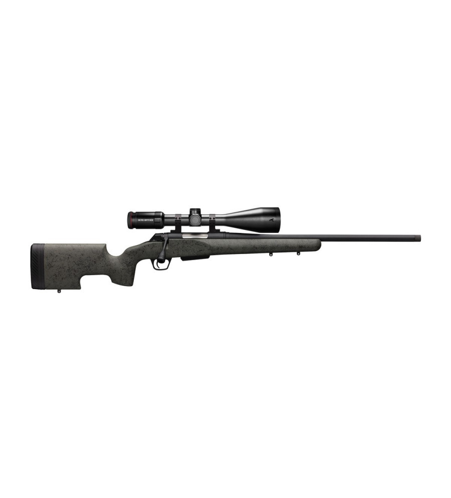 RIFLE WINCHESTER XPR LONG RANGE