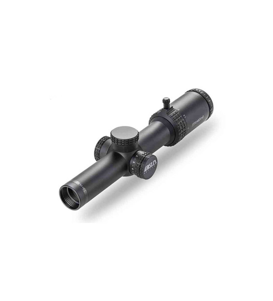 VISOR DELTA STRYKER HD 1-6X24 SFP RETICULA DSMR