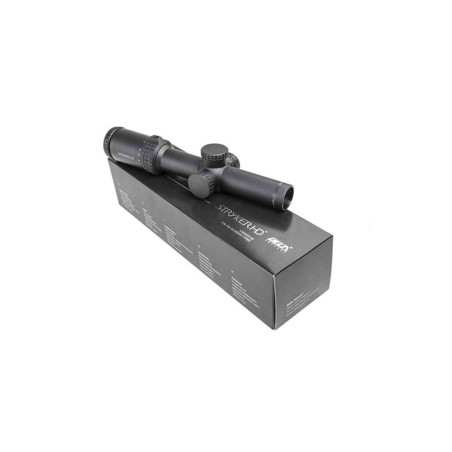 VISOR DELTA STRYKER HD 1-6X24 SFP RETICULA DSMR