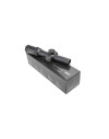 VISOR DELTA STRYKER HD 1-6X24 SFP RETICULA DSMR