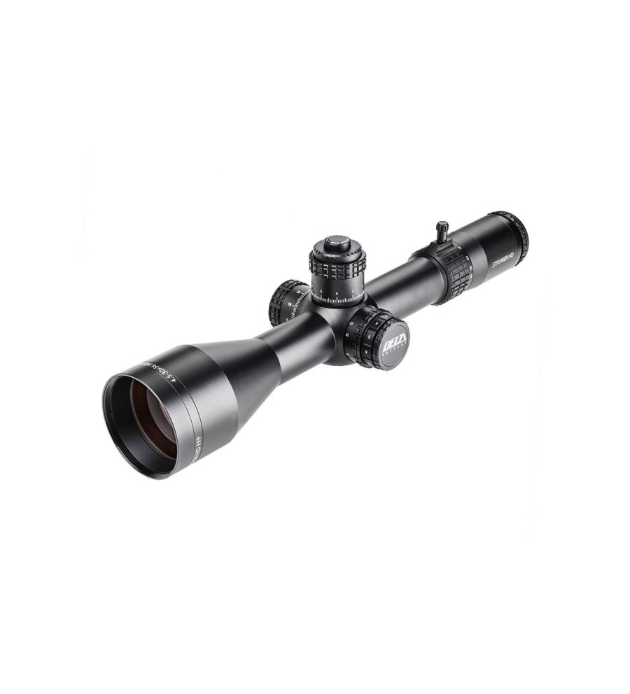VISOR DELTA STRYKER HD 4,5-30X56 FFP
