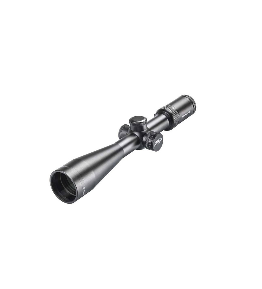 VISOR DELTA TITANIUM HD SFP 4-24X50 MIL TORRETA INTERCAMBIABLE