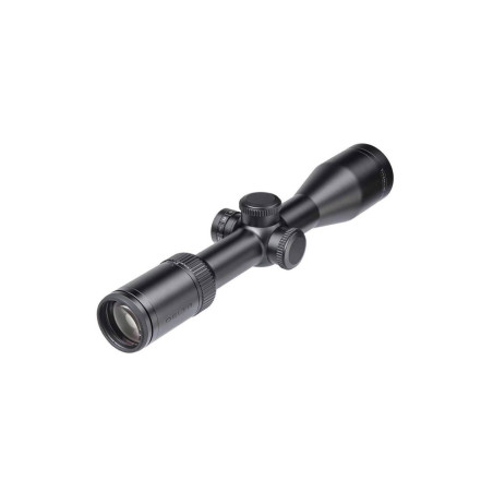 VISOR DELTA TITANIUM HD 1,5-9x45 Ultra Compacto 