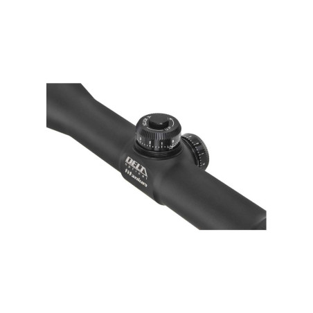 VISOR DELTA TITANIUM 4-16x42 AO 