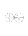  VISOR DELTA TITANIUM 4,5-14x44 AO RETÍCULA HFT
