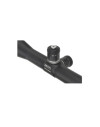  VISOR DELTA TITANIUM 4,5-14x44 AO RETÍCULA HFT