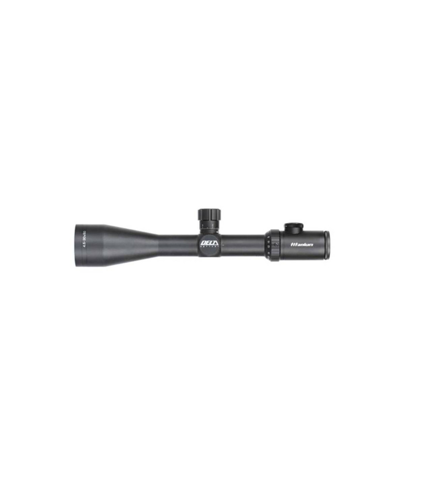 VISOR DELTA TITANIUM 4,5-30x50 IR SF 