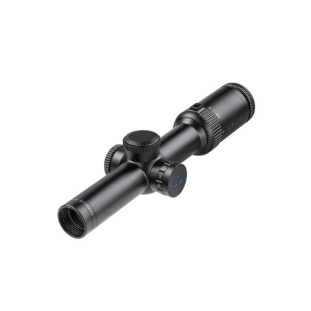 VISOR DELTA TITANIUM HD 1-6x24 IR RETÍCULA 4A 