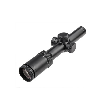 VISOR DELTA TITANIUM HD 1-6x24 IR RETÍCULA 4A 