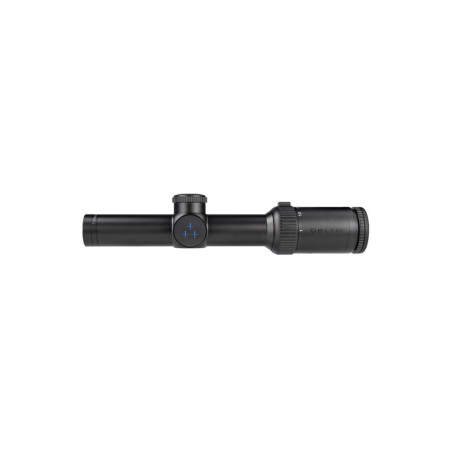 VISOR DELTA TITANIUM HD 1-6x24 IR RETÍCULA 4A 