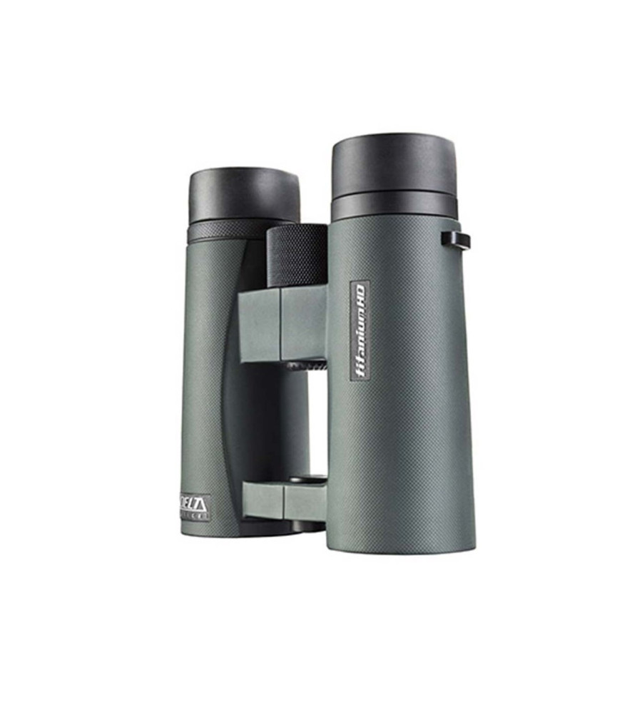 PRISMÁTICOS DELTA TITANIUM HD